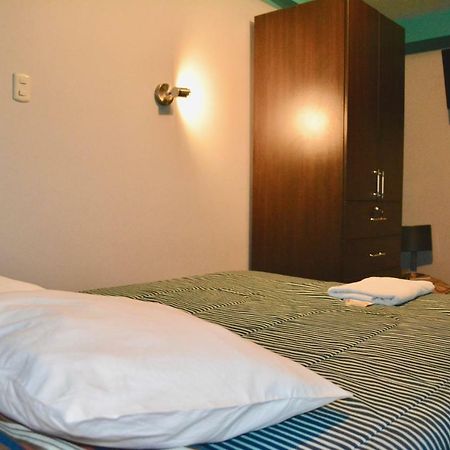 Comodo Y Seguro Homestay Κούζκο Εξωτερικό φωτογραφία