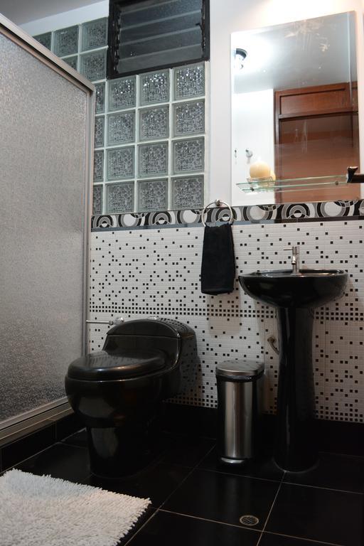 Comodo Y Seguro Homestay Κούζκο Εξωτερικό φωτογραφία