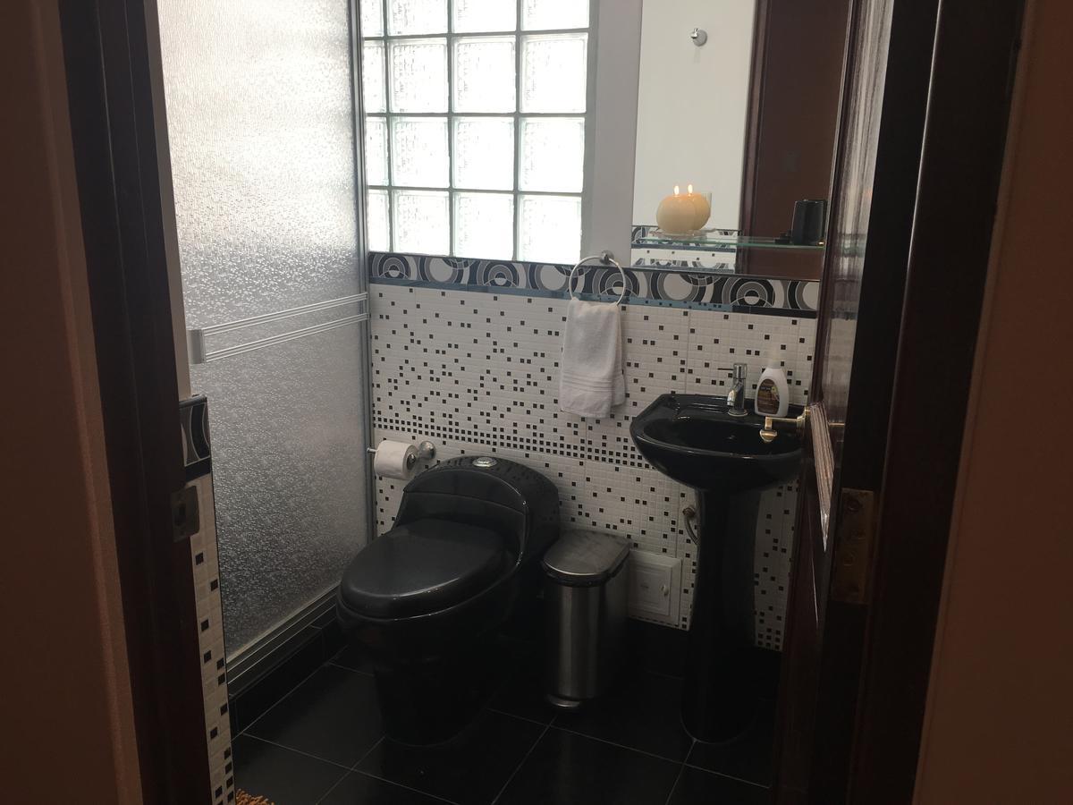 Comodo Y Seguro Homestay Κούζκο Εξωτερικό φωτογραφία