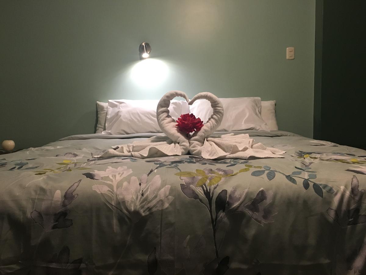 Comodo Y Seguro Homestay Κούζκο Εξωτερικό φωτογραφία