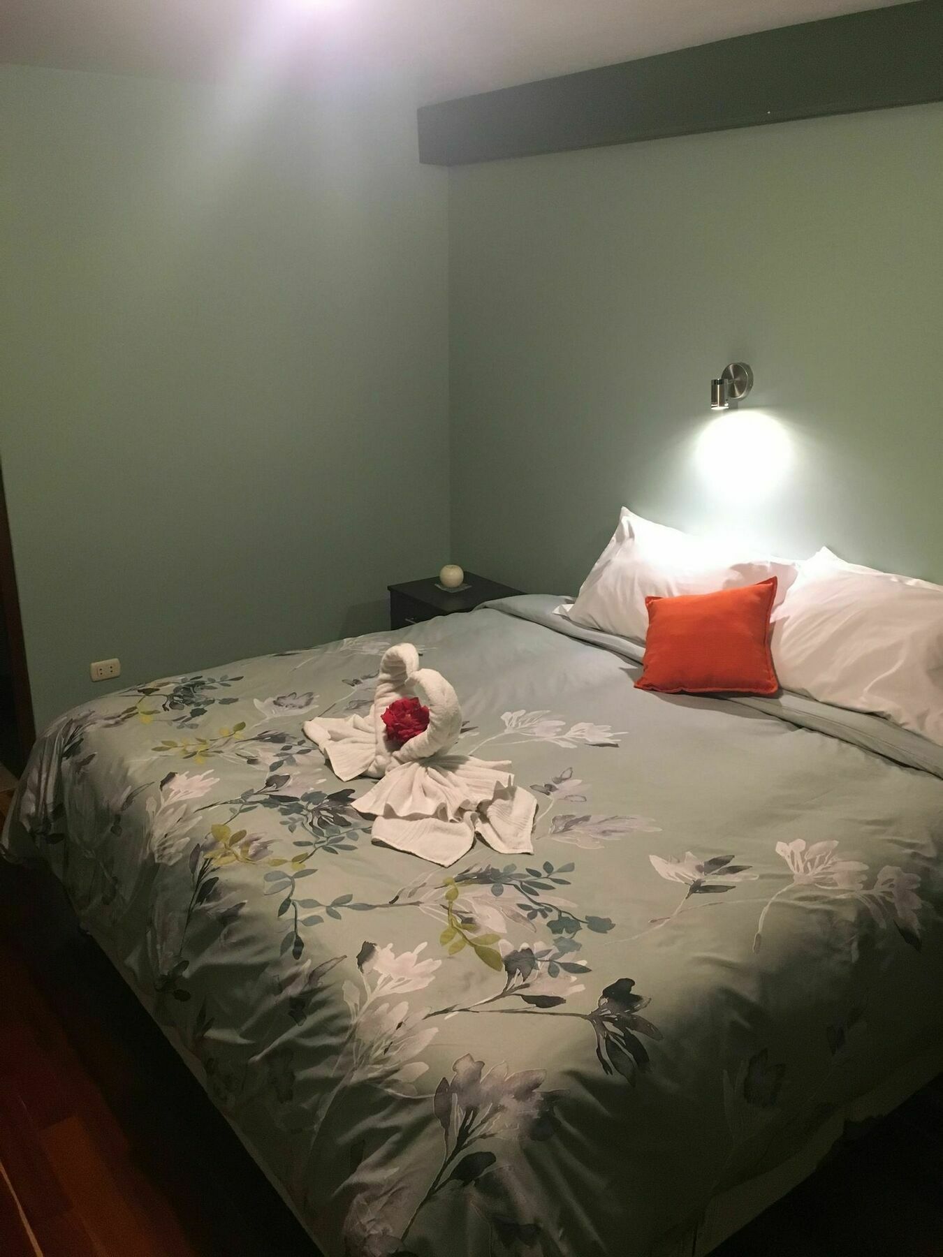 Comodo Y Seguro Homestay Κούζκο Εξωτερικό φωτογραφία