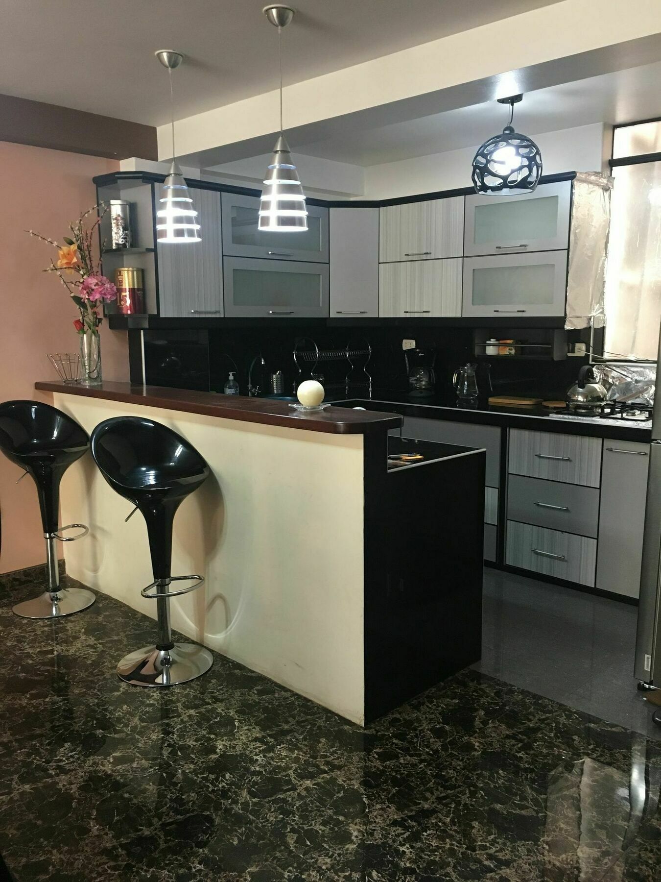 Comodo Y Seguro Homestay Κούζκο Εξωτερικό φωτογραφία